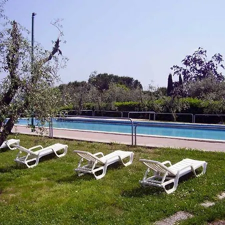 Rezort Villetta *