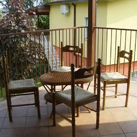 Villetta Raffa