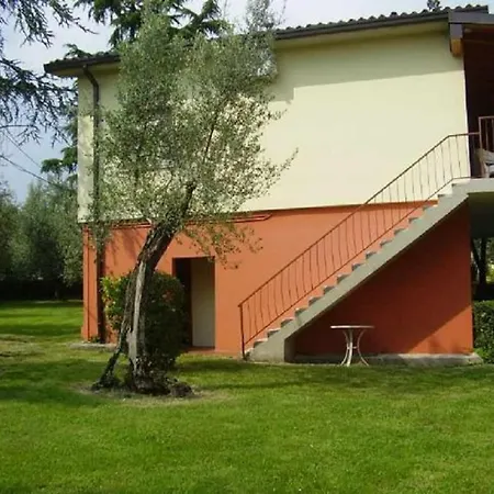 Rezort Villetta Raffa