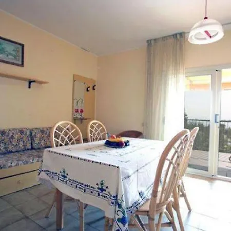 Rezort Villetta Raffa