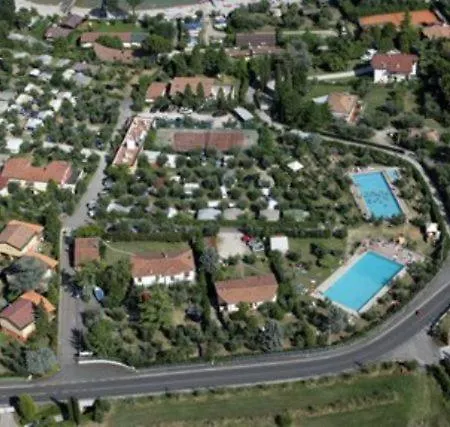 Villetta Rezort