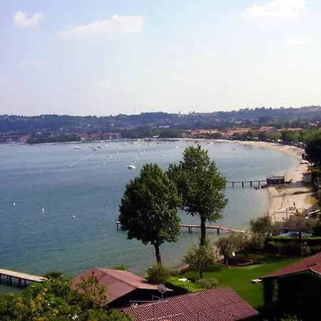 Villetta