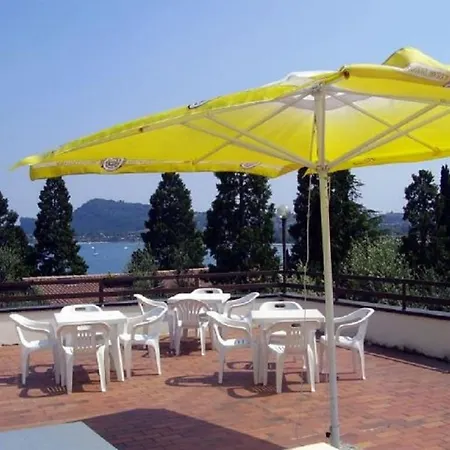 Villetta Semesteranläggning (resort) Raffa